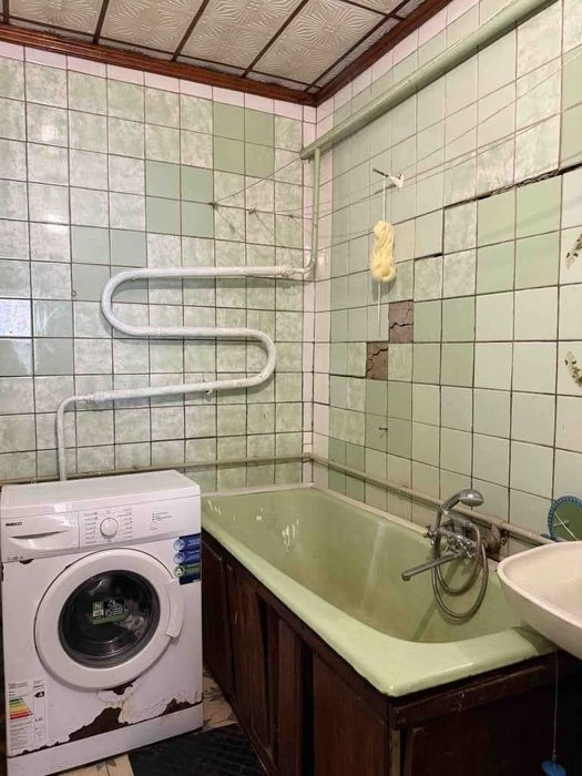 Продаж половини будинку, район 5-ї школи — 63 м², 3 кімнати