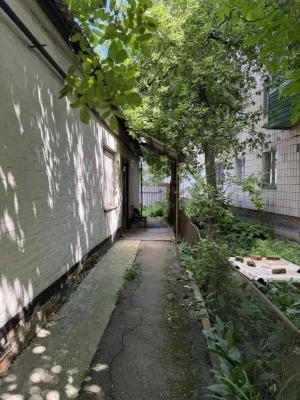 Продаж половини будинку, район 5-ї школи — 63 м², 3 кімнати