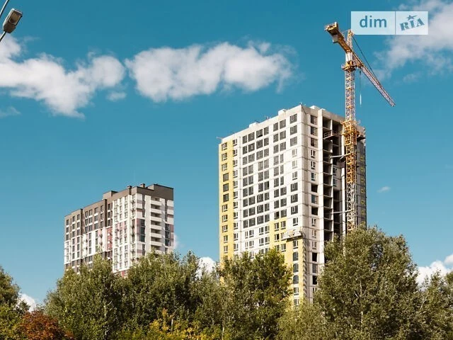Sale of 1-room apartment 33.9 sq. m. on Teplovozna St. 28, apt. 63