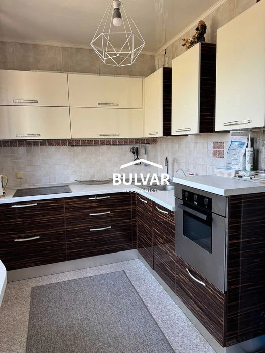 4-room apartment for a FAMILY Alekseevka, Pobedy Ave. 65-B, m