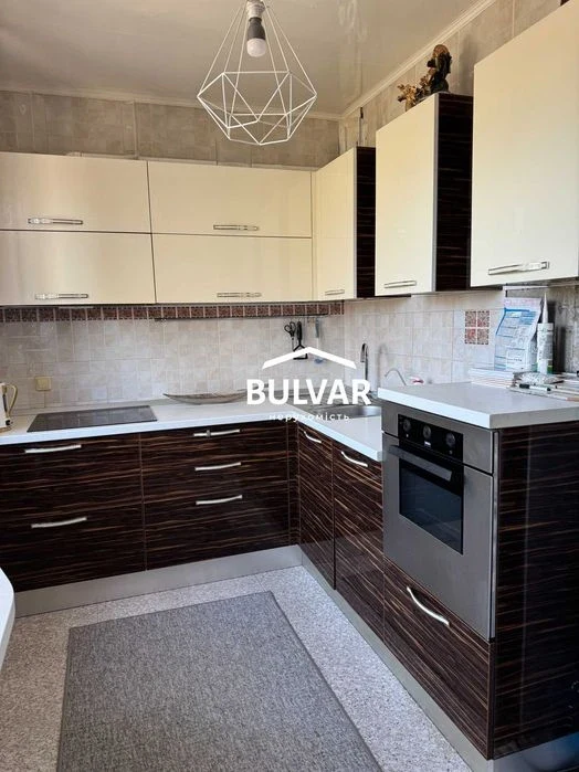 4-room apartment for a FAMILY Alekseevka, Pobedy Ave. 65-B, m