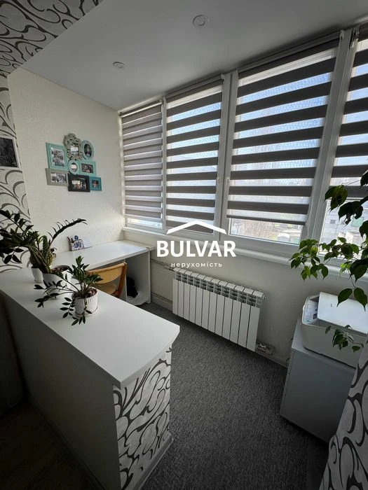 4-room apartment for a FAMILY Alekseevka, Pobedy Ave. 65-B, m