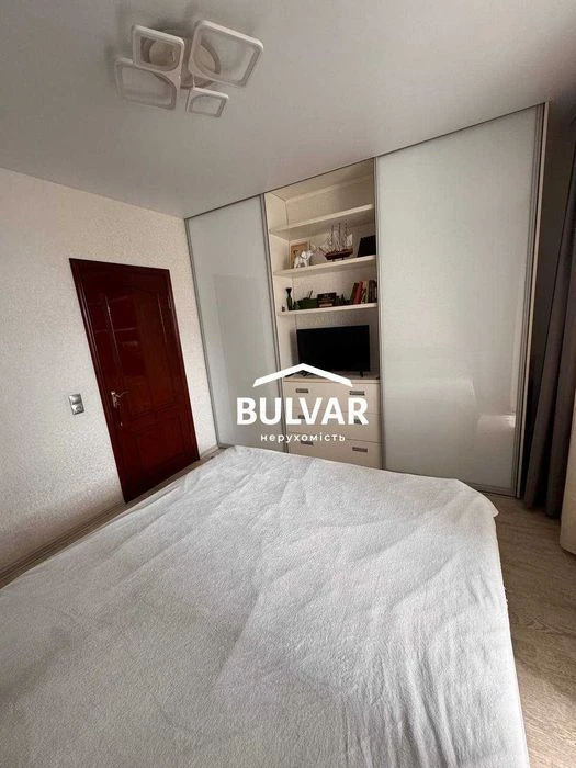 4-room apartment for a FAMILY Alekseevka, Pobedy Ave. 65-B, m