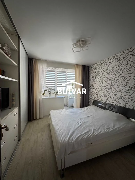4-room apartment for a FAMILY Alekseevka, Pobedy Ave. 65-B, m