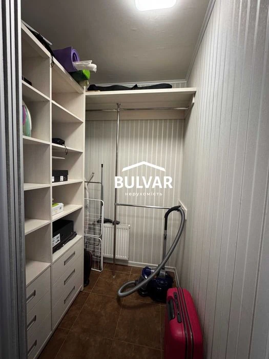 4-room apartment for a FAMILY Alekseevka, Pobedy Ave. 65-B, m
