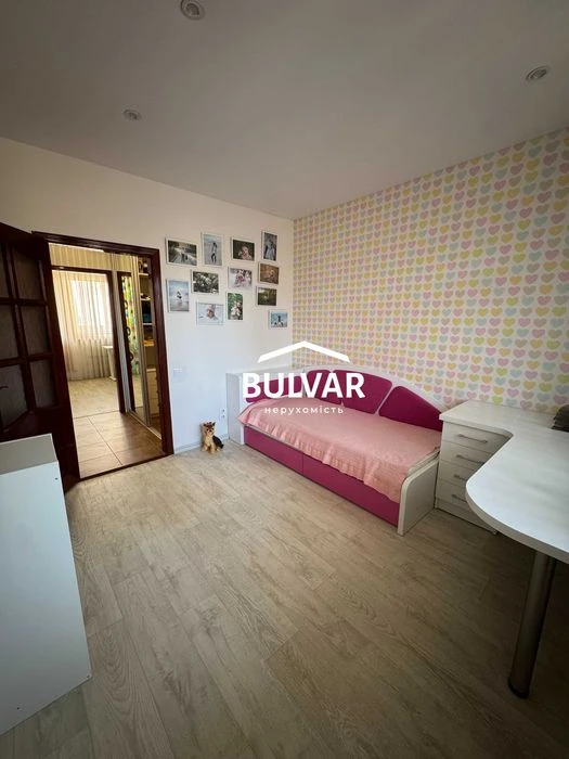 4-room apartment for a FAMILY Alekseevka, Pobedy Ave. 65-B, m