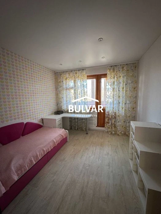 4-room apartment for a FAMILY Alekseevka, Pobedy Ave. 65-B, m