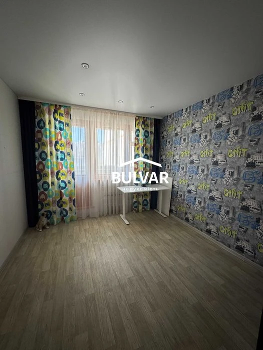 4-room apartment for a FAMILY Alekseevka, Pobedy Ave. 65-B, m