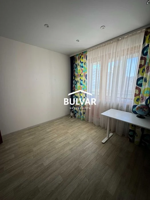 4-room apartment for a FAMILY Alekseevka, Pobedy Ave. 65-B, m