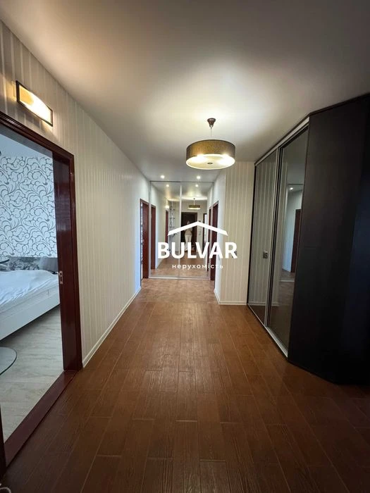 4-room apartment for a FAMILY Alekseevka, Pobedy Ave. 65-B, m