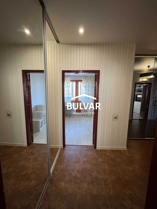 4-room apartment for a FAMILY Alekseevka, Pobedy Ave. 65-B, m
