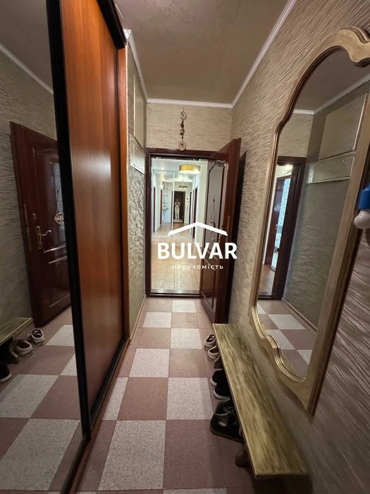4-room apartment for a FAMILY Alekseevka, Pobedy Ave. 65-B, m