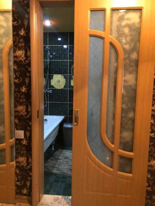 ‼️Половки‼️ 2к квартира з ремонтом в цегляному будинку, є ме