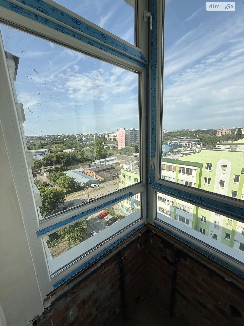 Продаж Квартира Виставка