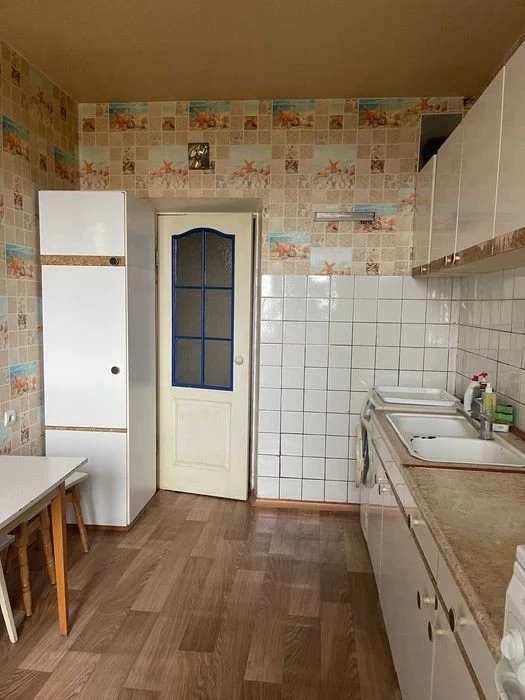 For sale 3 sq m Darnytskyi Boulevard 1-A, Darnytsia