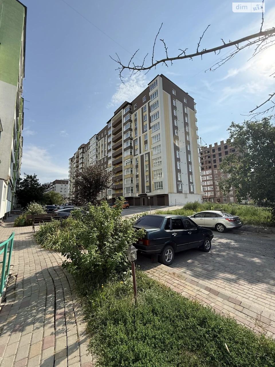 Продаж Квартира Виставка