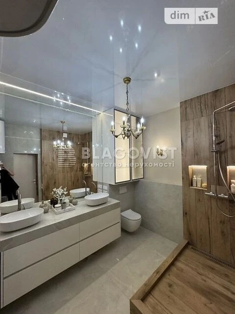 Sale of 1-room apartment 67 sq. m on Mytropolyta Vasylya Lypki St.