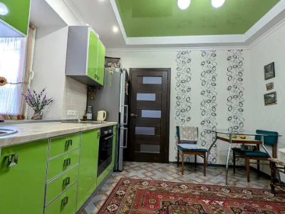 Дом. Запорожье, Червоной Калины ул.