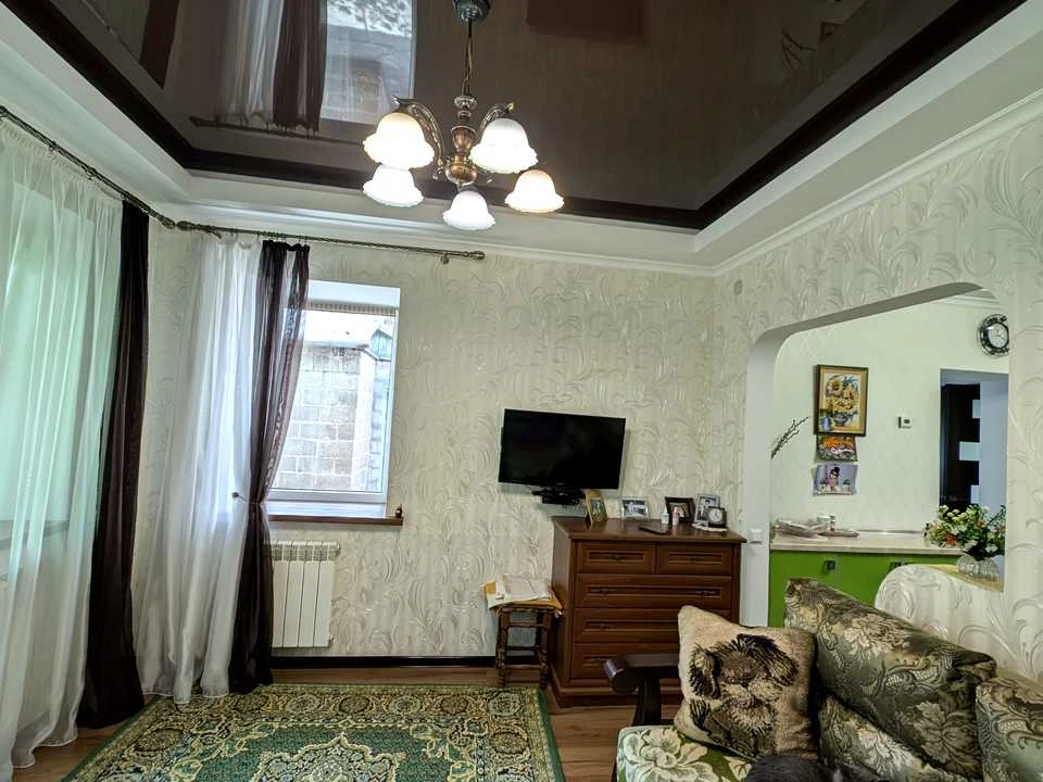 Дом. Запорожье, Червоной Калины ул.