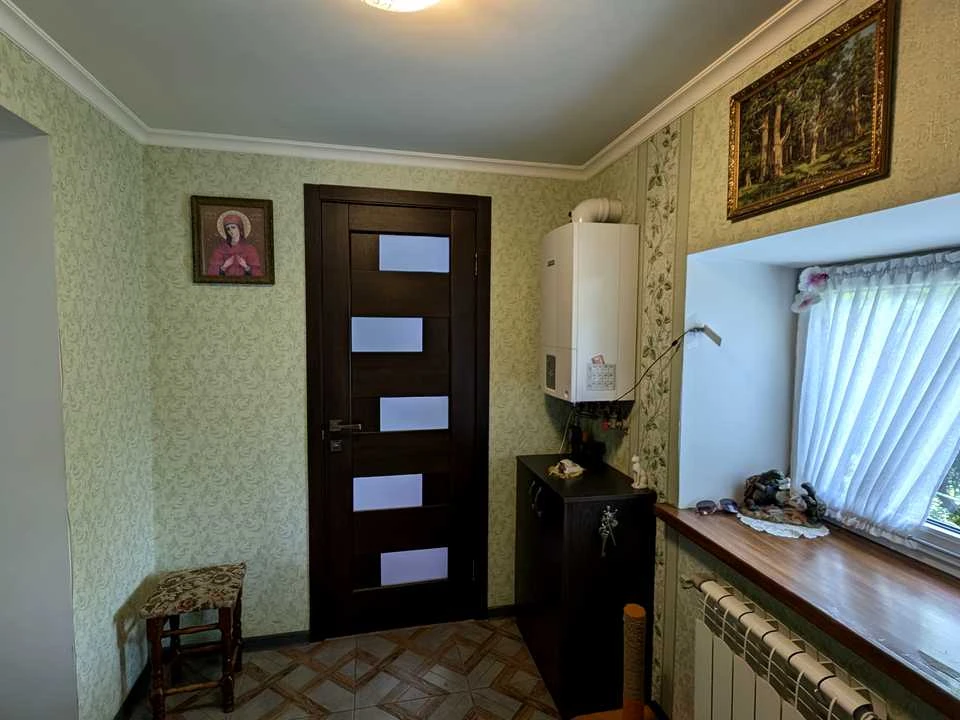 Дом. Запорожье, Червоной Калины ул.