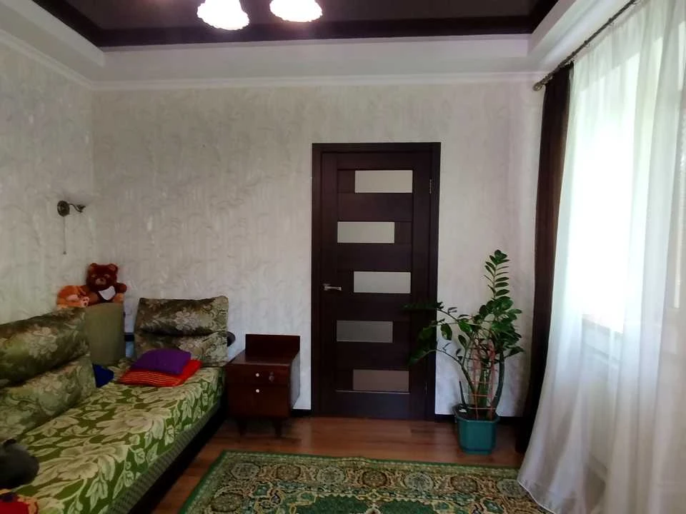 Дом. Запорожье, Червоной Калины ул.