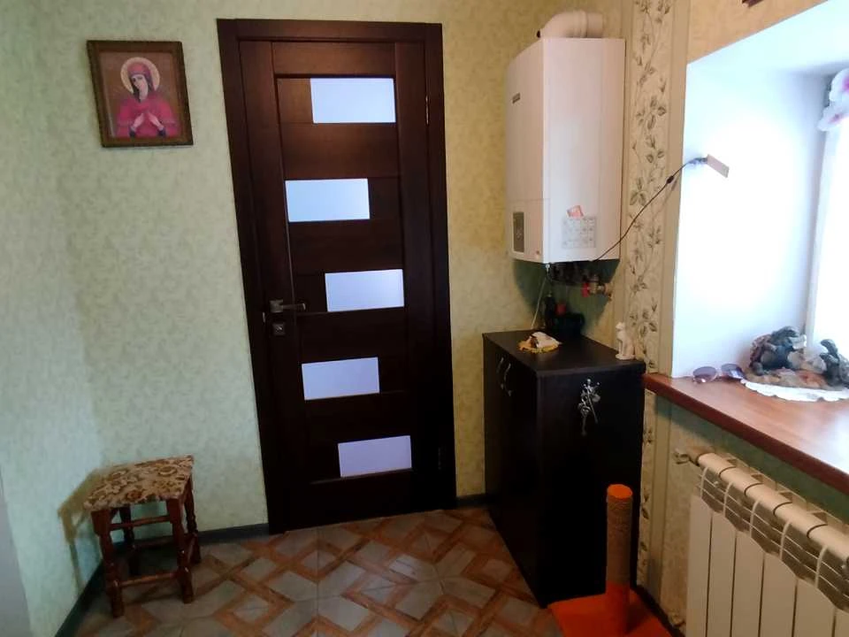 Дом. Запорожье, Червоной Калины ул.