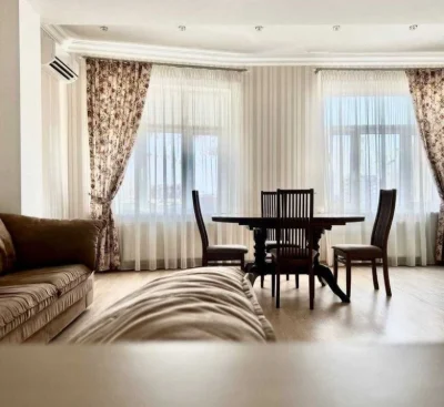 Bargaining! Residential Complex USADBA CHERNYSHOV! ELITE! Chernyshevskaya 50! 2-room apartment for sale.