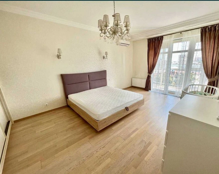 Bargaining! Residential Complex USADBA CHERNYSHOV! ELITE! Chernyshevskaya 50! 2-room apartment for sale.