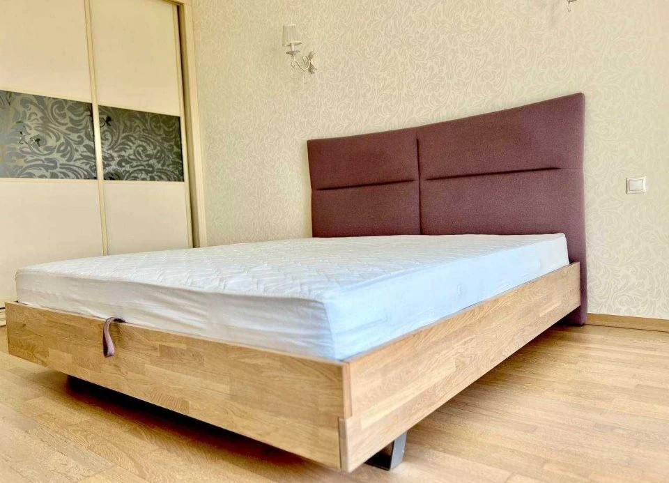 Bargaining! Residential Complex USADBA CHERNYSHOV! ELITE! Chernyshevskaya 50! 2-room apartment for sale.