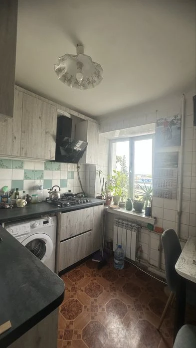 Selling a 1-room apartment in New Buildings.