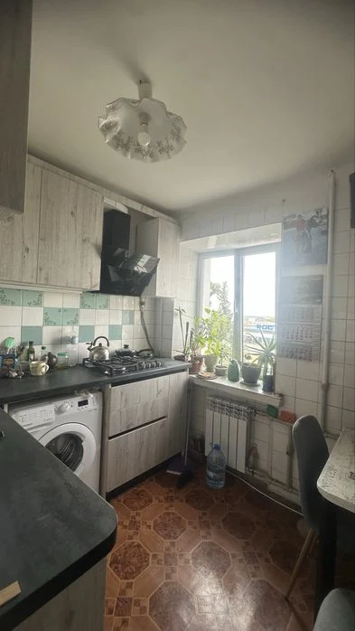 Selling a 1-room apartment in New Buildings.