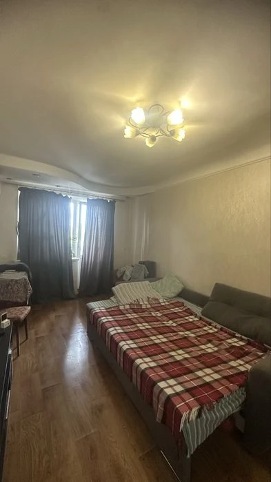 Selling a 1-room apartment in New Buildings.