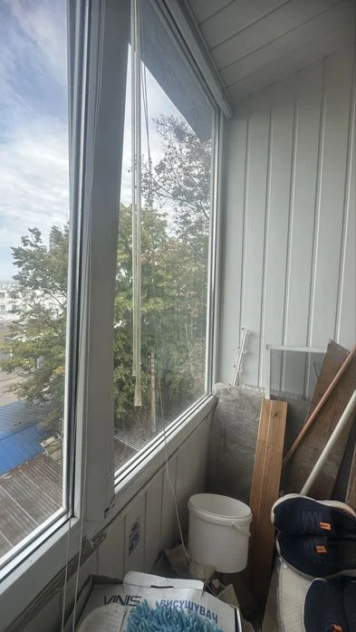 Selling a 1-room apartment in New Buildings.