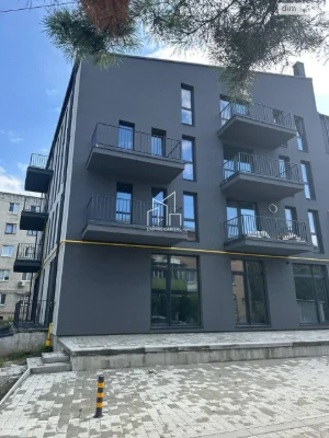 Продажа квартиры Сыховский
