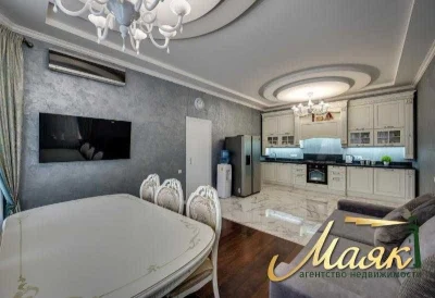 Дом в центре Бородинского мкр-на.