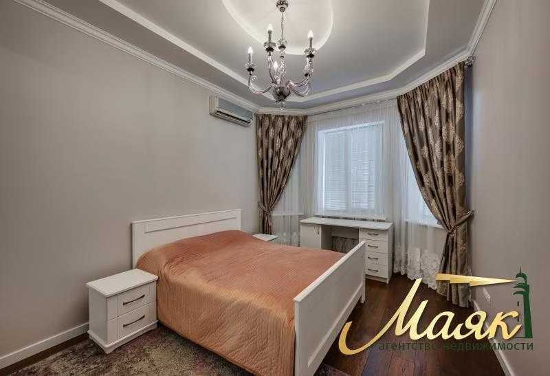 Дом в центре Бородинского мкр-на.