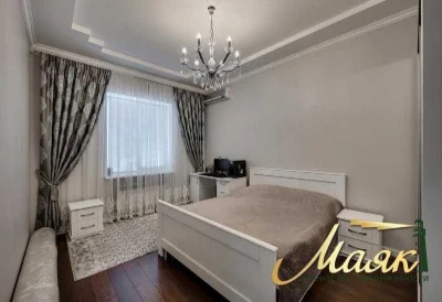 Дом в центре Бородинского мкр-на.