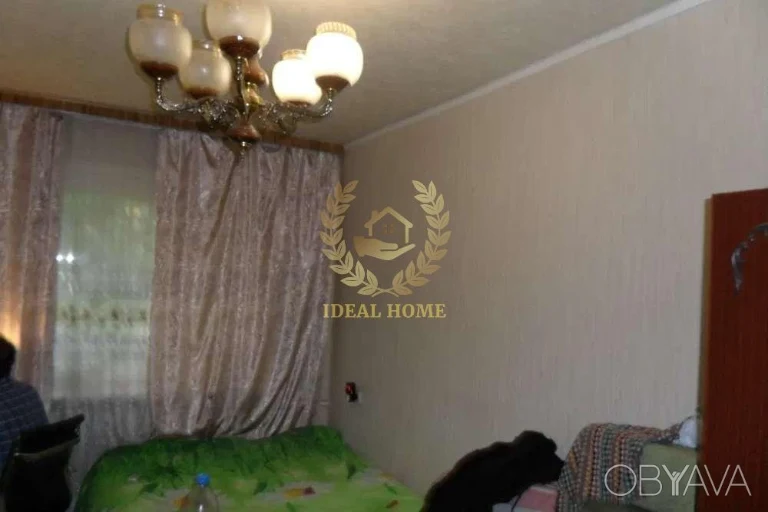 1-room apartment, 26 sq.m.