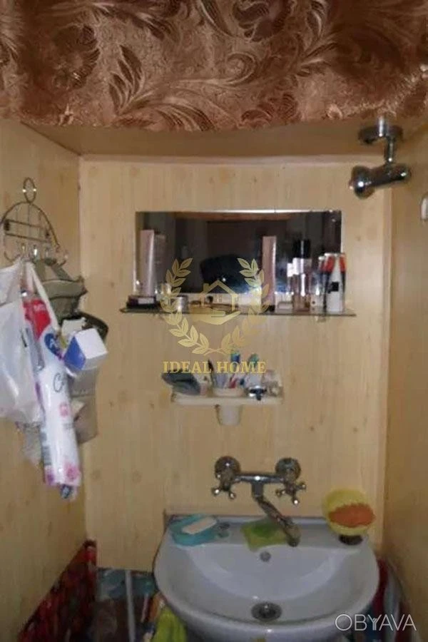 1-room apartment, 26 sq.m.