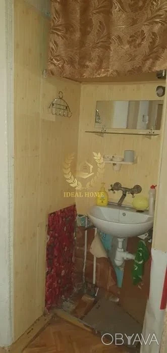 1-room apartment, 26 sq.m.