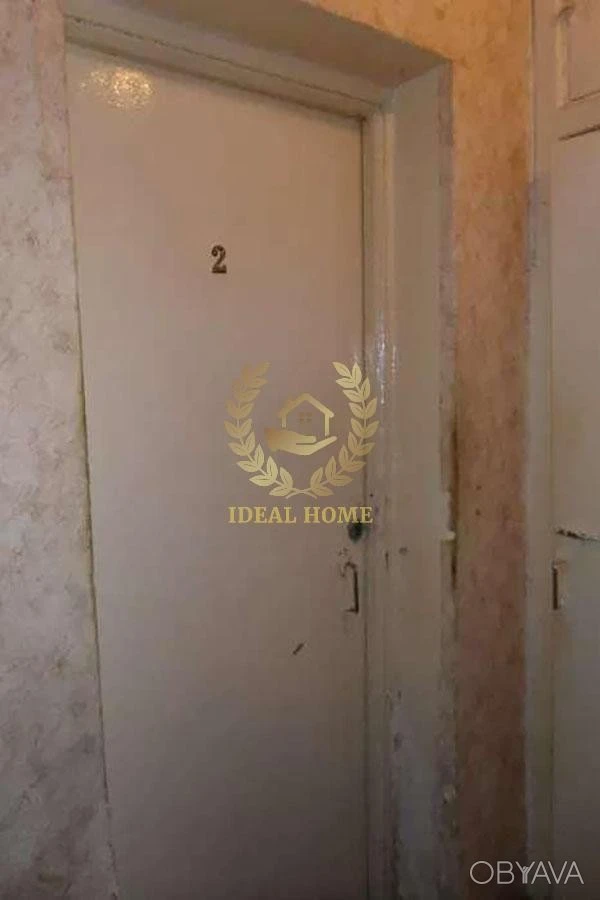 1-room apartment, 26 sq.m.