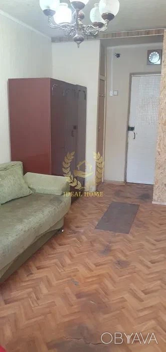 1-room apartment, 26 sq.m.