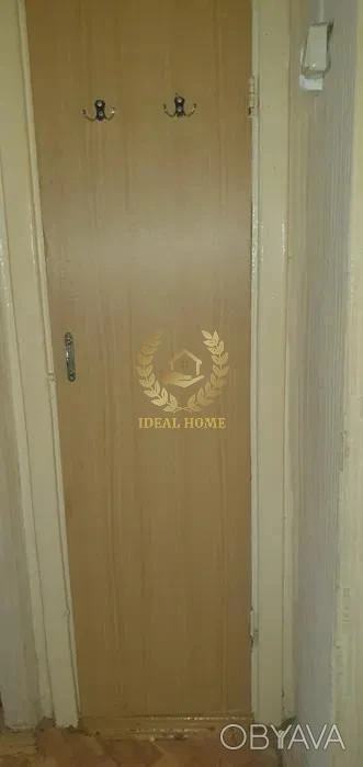 1-room apartment, 26 sq.m.