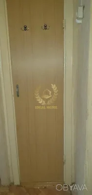 1-room apartment, 26 sq.m.