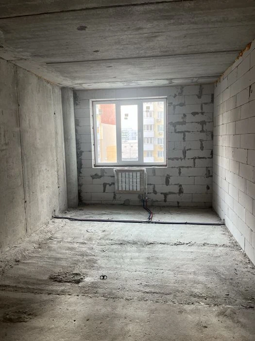 2-room apartment