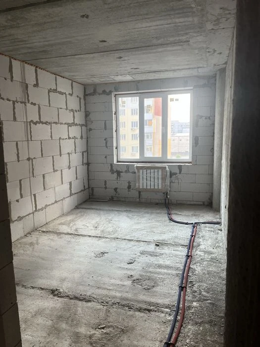 2-room apartment