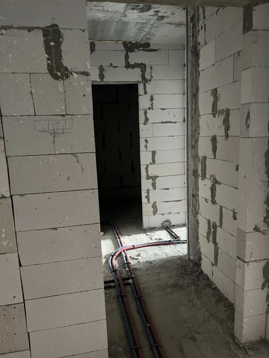 2-room apartment