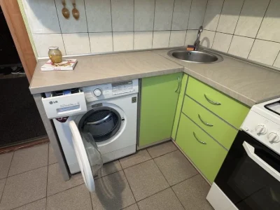Продам 1 квартиру  в Канцеровке
