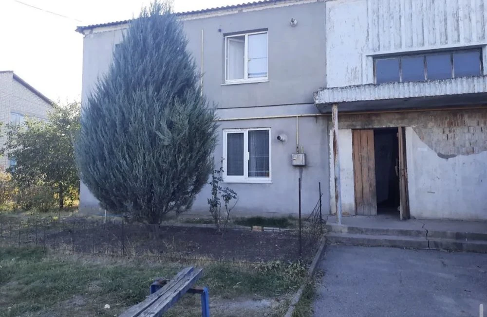 Продам 1 квартиру  в Канцеровке