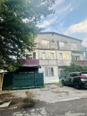 Продам 1к. квартиру в малоквартирном доме по ул. Бреус
